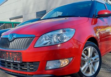 Skoda Roomster 212.000 km 3.590 &euro; Ludwigsburg 71642