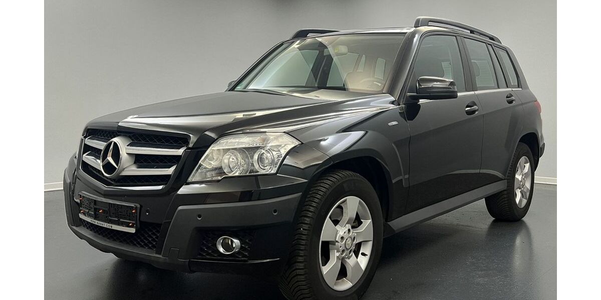 Mercedes-Benz GLK 220 24.460 km 23.999 &euro; Reutlingen / Mittelstadt 72766
