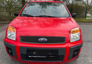 Ford Fusion 102.750 km 2.990 &euro; Stuttgart 70469