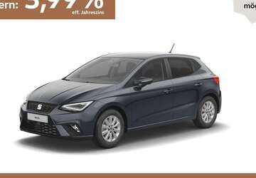 Seat Ibiza 17.755 km 19.930 &euro; Stuttgart 70469