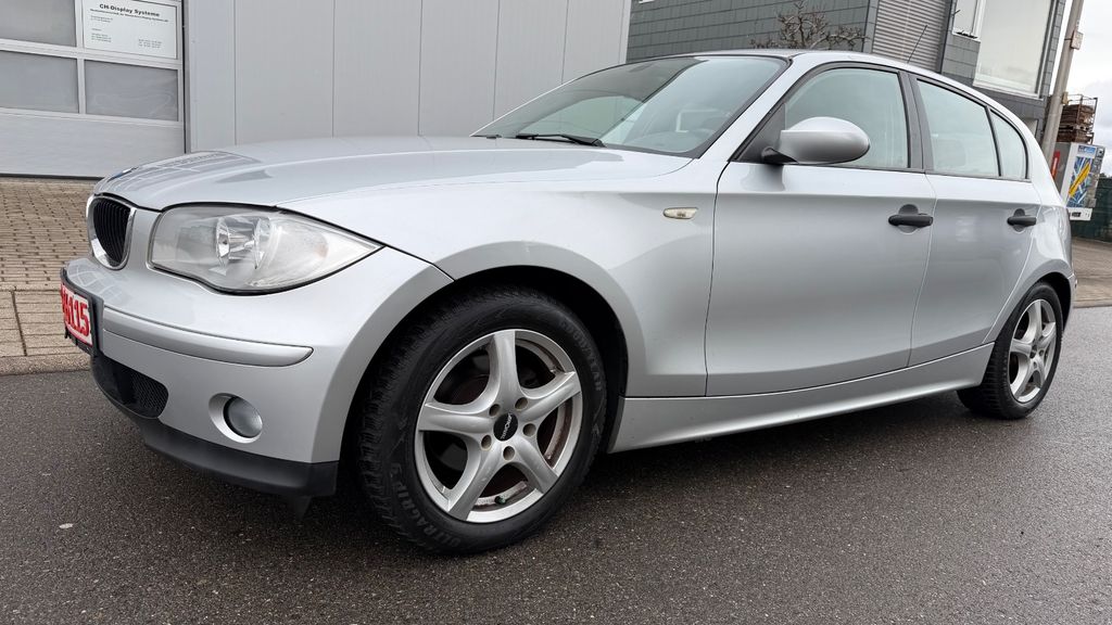 BMW 118 130.000 km 6.800 &euro; Grafenau 71120