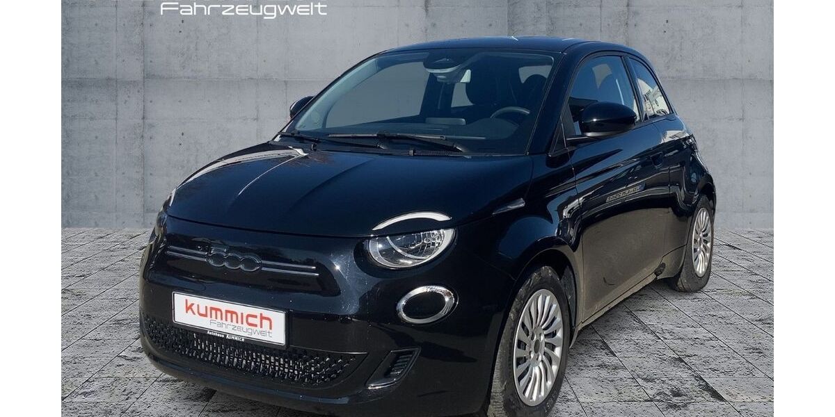 Fiat 500e 8.157 km 14.990 &euro; Köngen 73257