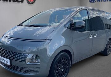 Hyundai STARIA 22.700 km 40.990 &euro; Pforzheim 75177