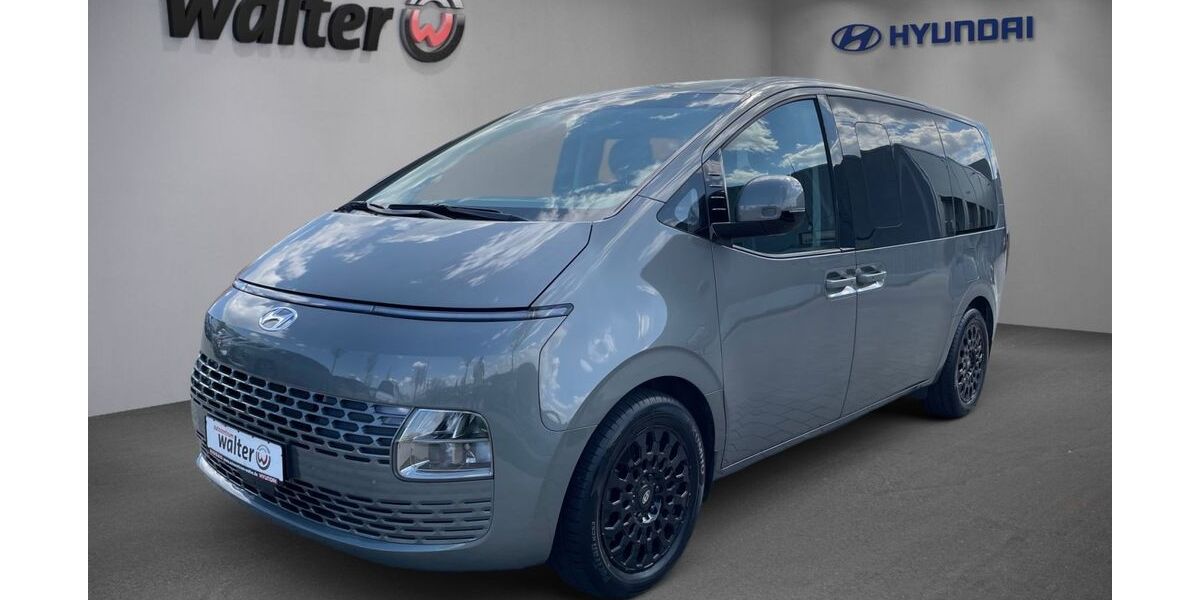 Hyundai STARIA 22.700 km 40.990 &euro; Pforzheim 75177