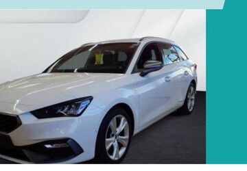 Seat Leon 25.558 km 26.980 &euro; Leonberg 71229
