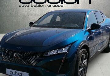 Peugeot 408 29.300 km 25.880 &euro; Reutlingen 72766