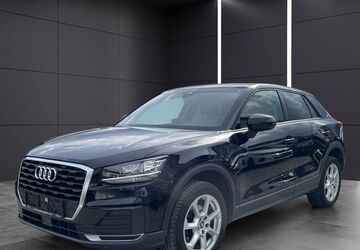Audi Q2 172.000 km 13.990 &euro; Reutlingen / Stuttgart 72766