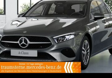 Mercedes-Benz A 250 3.977 km 30.490 &euro; Stuttgart 70469