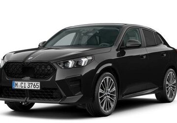 BMW X2 6.988 km 48.330 &euro; Rottenburg am Neckar 72108