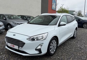 Ford Focus 157.000 km 7.999 &euro; Filderstadt /bei Stuttgart 70794