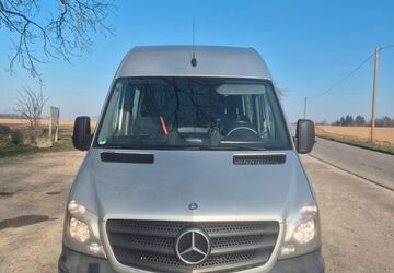 Mercedes-Benz Sprinter 130.000 km 22.500 &euro; Bietigheim 74321