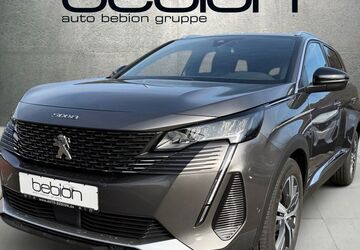 Peugeot 5008 56.100 km 25.880 &euro; Tübingen 72072