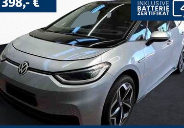 VW ID.3 28.711 km 29.930 &euro; Ludwigsburg 71634