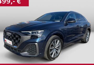 Audi Q8 23.470 km 71.890 &euro; Pforzheim 75179