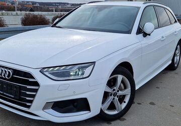 Audi A4 116.459 km 24.950 &euro; Sindelfingen 71065