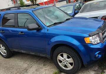 Ford Edge 200.000 km 2.000 &euro; Ostfildern 73760