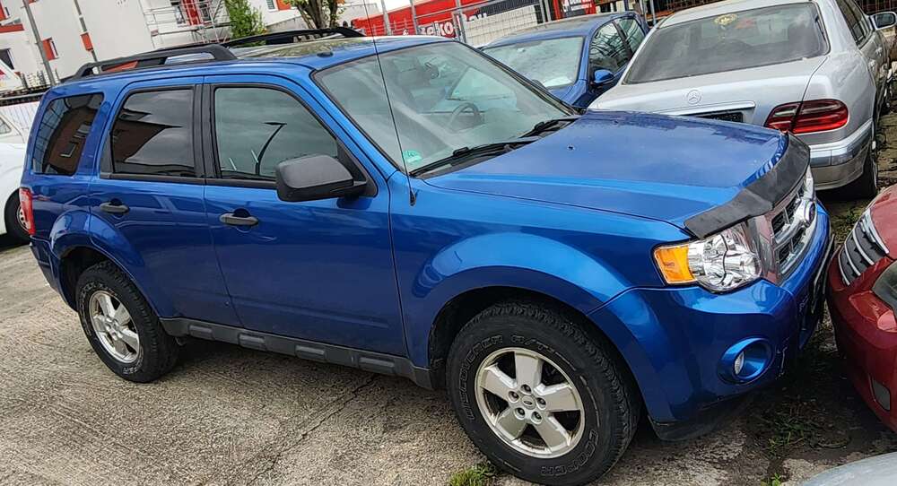 Ford Edge 200.000 km 2.000 &euro; Ostfildern 73760