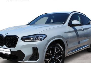 BMW X4 17.090 km 53.490 &euro; Filderstadt 70794