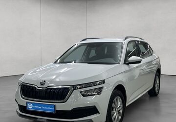 Skoda Kamiq 31.362 km 18.890 &euro; Filderstadt 70794