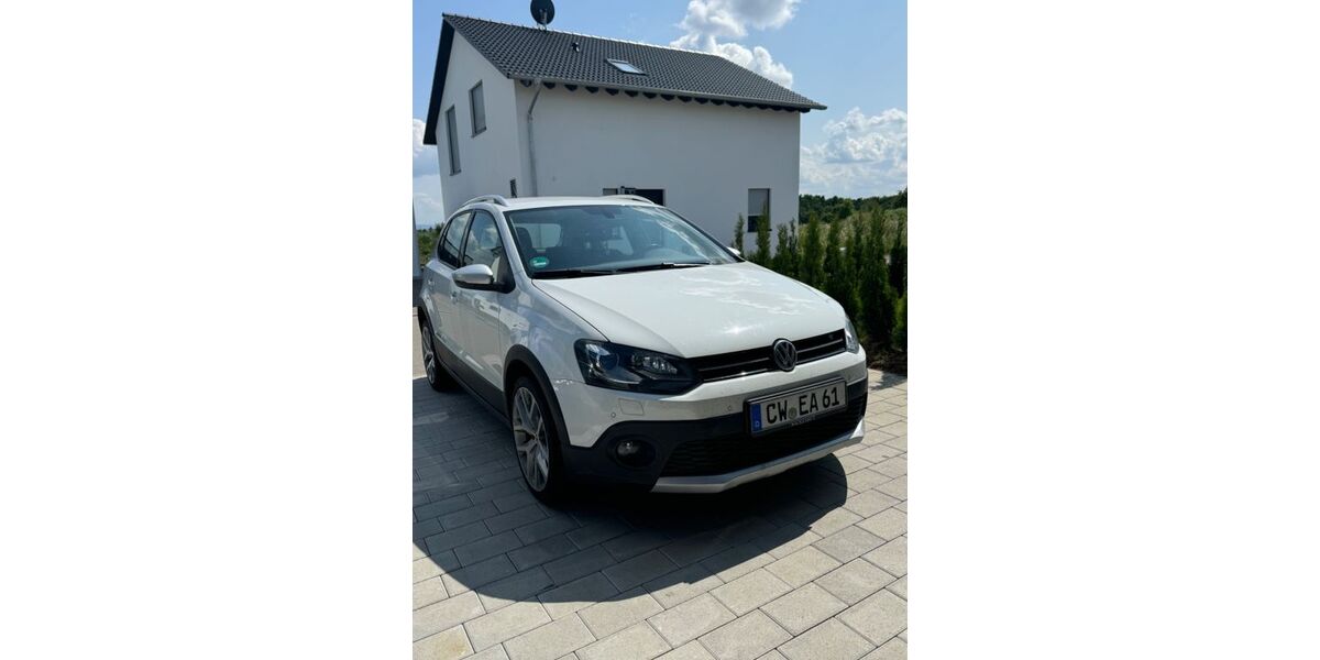 VW Polo 181.000 km 6.950 &euro; Nellingsheim 72149