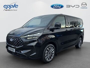 Gebrauchte Ford Tourneo Custom