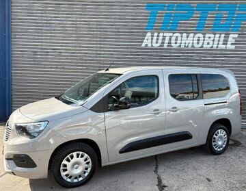 Gebrauchte Opel Combo