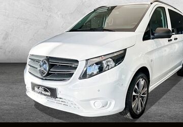 Mercedes-Benz Vito 167.700 km 30.881 &euro; Ludwigsburg 71636