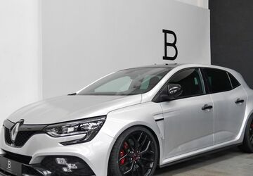 Renault Megane 44.801 km 29.900 &euro; Rohrdorf 72229