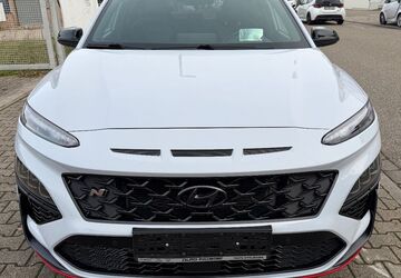 Hyundai KONA 46.000 km 24.999 &euro; Pforzheim 75179