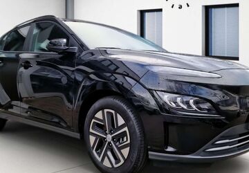 Hyundai KONA 12.000 km 25.499 &euro; Böblingen 71034