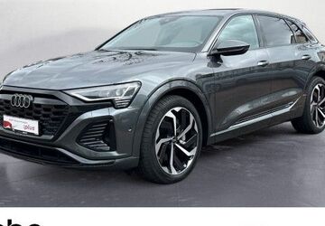 Audi Q8 e-tron 52.843 km 46.430 &euro; Reutlingen 72760