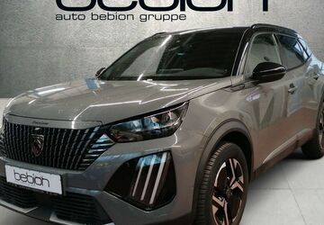 Peugeot 2008 30.410 km 23.880 &euro; Reutlingen 72766