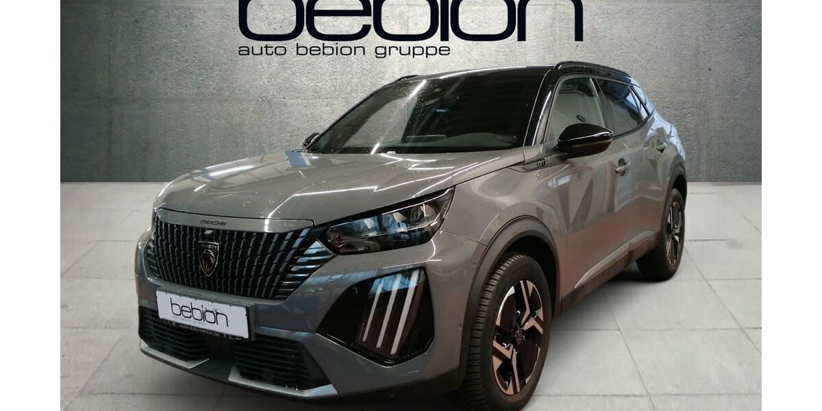 Peugeot 2008 30.410 km 23.880 &euro; Reutlingen 72766