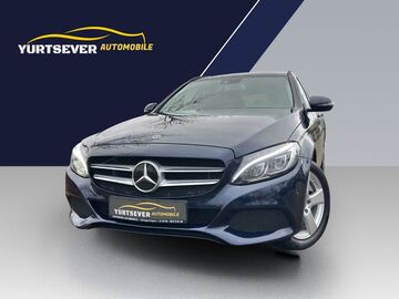 Gebrauchte Mercedes-Benz C 250
