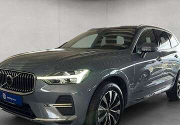 Volvo XC60 39.478 km 39.950 &euro; Stuttgart 70190