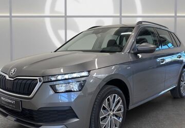Skoda Kamiq 54.847 km 19.900 &euro; Nagold 72202