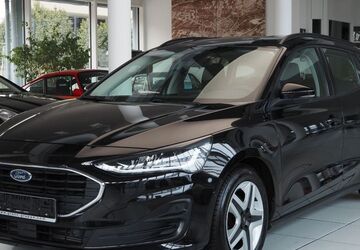 Ford Focus 43.110 km 17.990 &euro; Köngen 73257