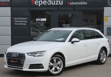 Audi A4 148.000 km 18.499 &euro; Mötzingen 71159