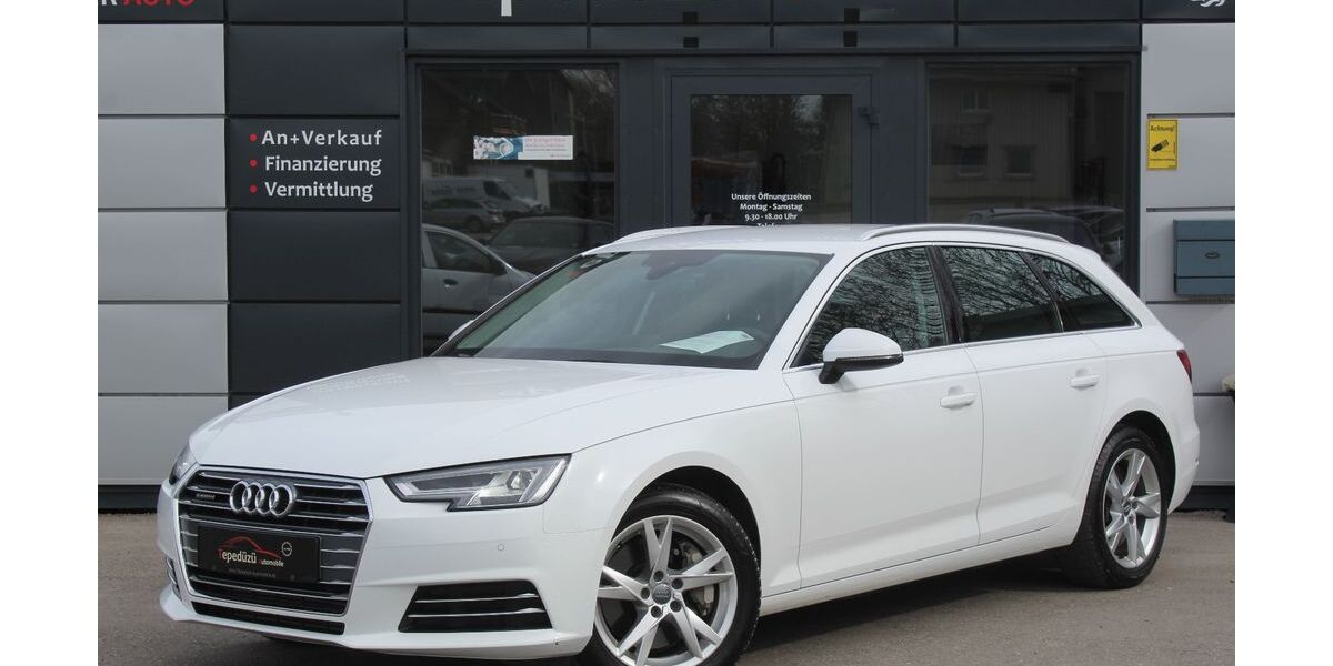 Audi A4 148.000 km 18.499 &euro; Mötzingen 71159