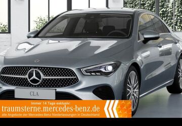 Mercedes-Benz CLA 180 13.021 km 31.990 &euro; Stuttgart 70469