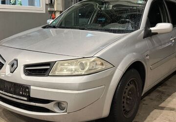 Renault Megane 249.200 km 690 &euro; Holzgerlingen 71088