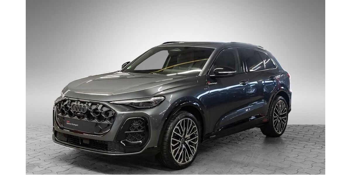 Audi Q5 9.999 km 78.940 &euro; Stuttgart 70563