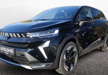 Renault Symbioz 9.925 km 29.980 &euro; Ostelsheim 75395