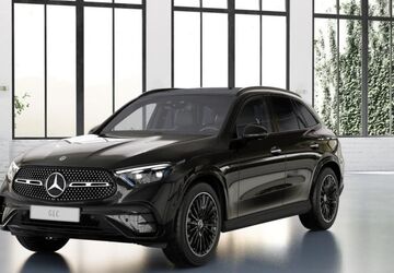 Mercedes-Benz GLC 400 59.900 km 59.990 &euro; Pforzheim 75179