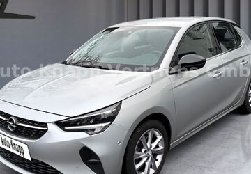 Opel Corsa 32.667 km 15.990 &euro; Aichwald 73773