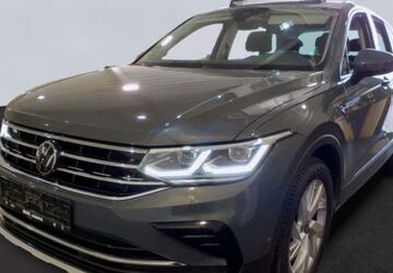VW Tiguan 55.000 km 27.499 &euro; Kornwestheim 70806