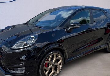 Ford Puma 38.350 km 21.790 &euro; Nagold 72202