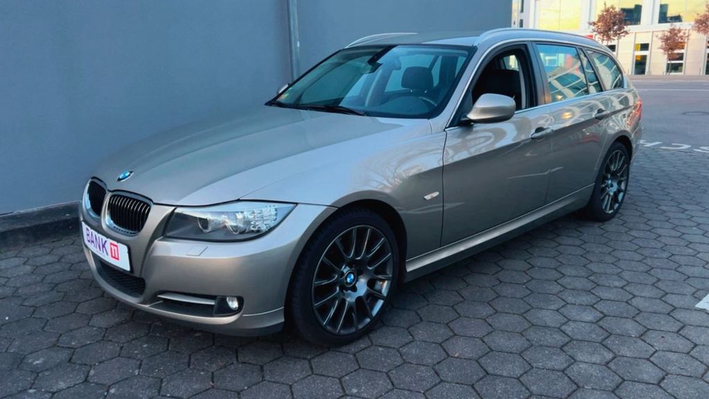BMW 335 225.000 km 8.500 &euro; Stuttgart 70567