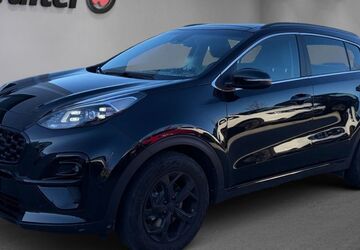 Kia Sportage 71.700 km 22.740 &euro; Pforzheim 75177