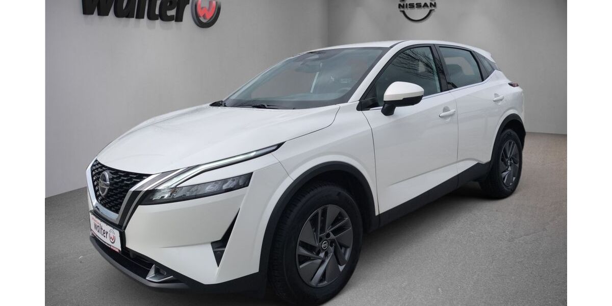 Nissan Qashqai 57.600 km 21.540 &euro; Pforzheim 75177